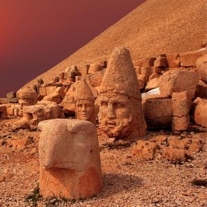 5 Günlük Güneydoğu Anadolu Turu Programı