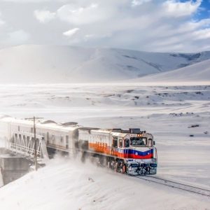 Türkiye Doğu Ekspresi Turu